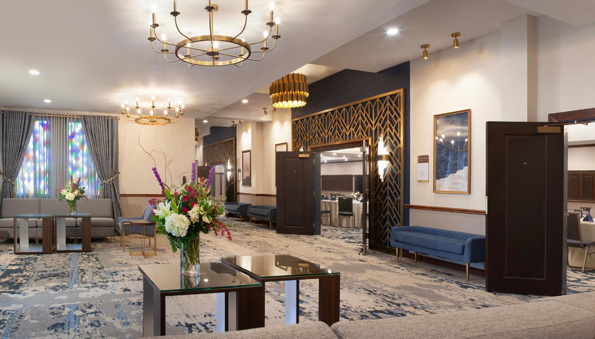 Hotel Royer Champaign-厄巴纳 外观 照片