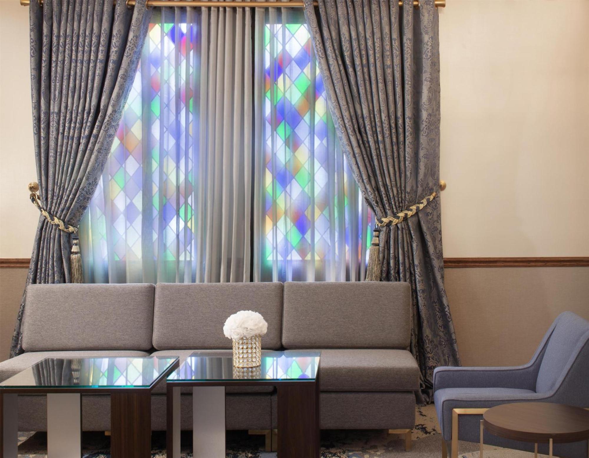 Hotel Royer Champaign-厄巴纳 外观 照片