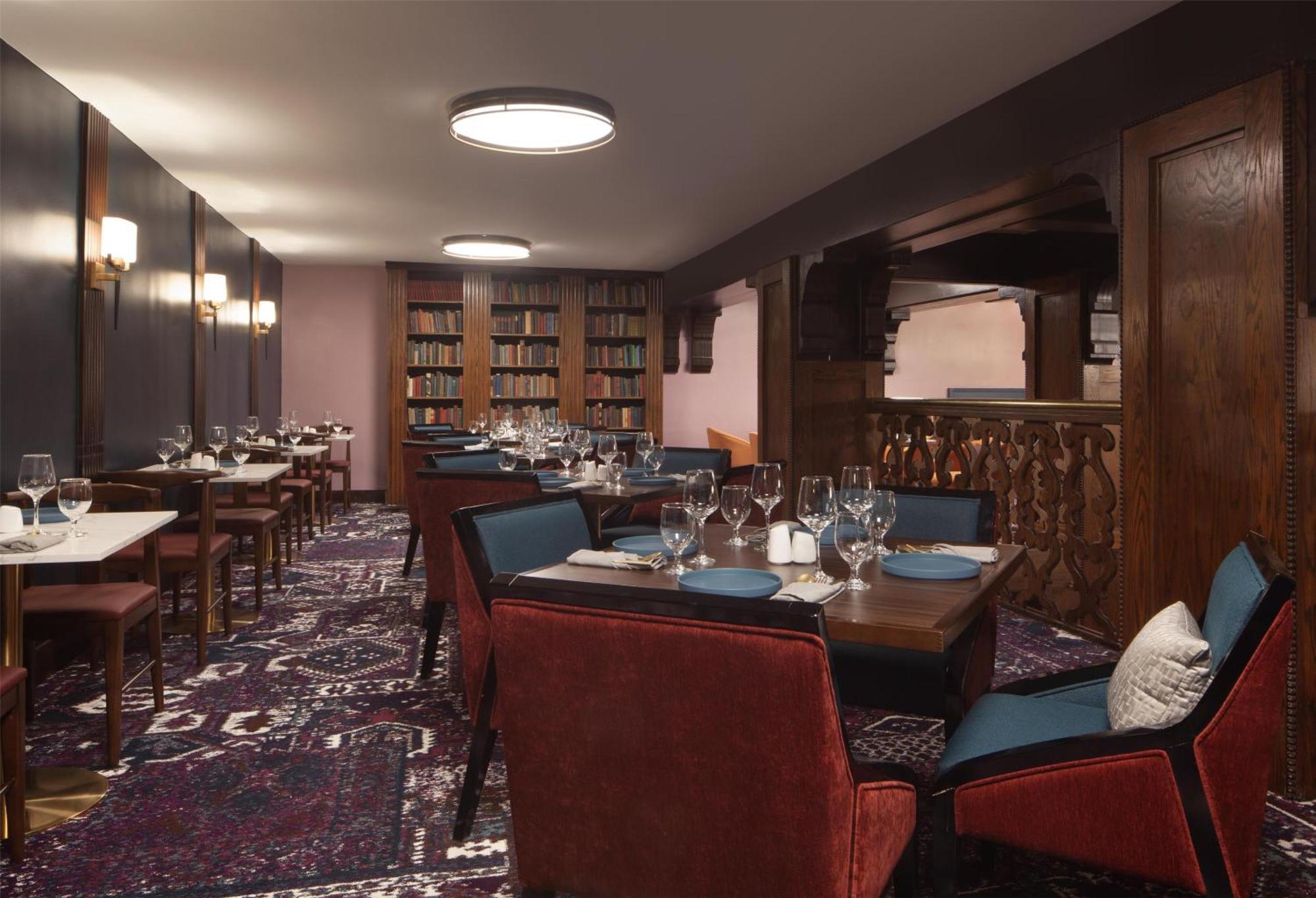 Hotel Royer Champaign-厄巴纳 外观 照片